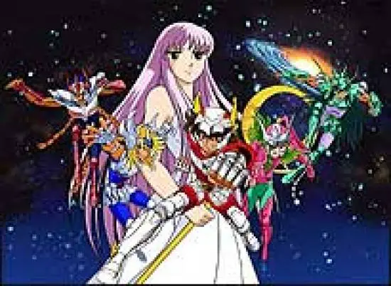 Dia 48 - Primeiro anime que você assistiu Atena-do-cavaleiros-do-zodiaco-9