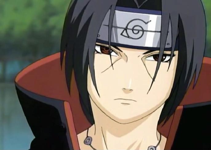  مذكرات Itachi :~( حروف سطرتها الأحزان )~:   - صفحة 2 Uchiha-itachi-1