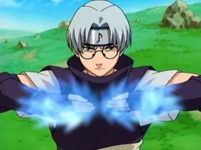 Teste Gennin de Kabuto Yakushi-kabuto-1