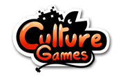 Culture Games Logo1