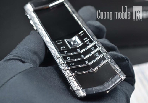 Diện thoại di động: Vertu Signature S Staniless Steel SMX Cuongvertu-vertu-signature-s-staniless-steel-smx-1