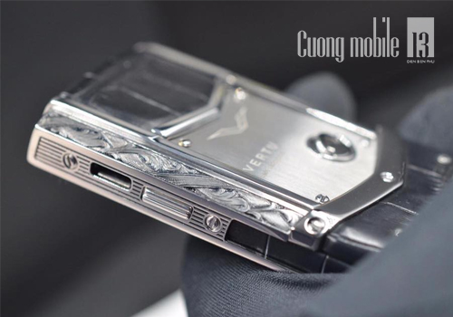 Diện thoại di động: Vertu Signature S Staniless Steel SMX Cuongvertu-vertu-signature-s-staniless-steel-smx-5