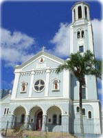 Estados  do Brasil - Página 2 Curitiba-igreja