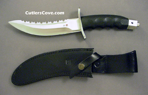 Fallkniven VOLCANO - at first glance - Page 5 Almar-warrior-s