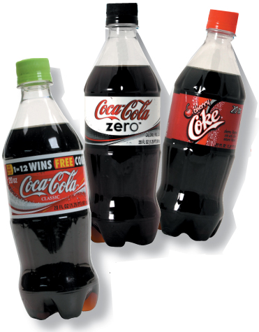 Battle Image Coke-20-oz-Bottles1