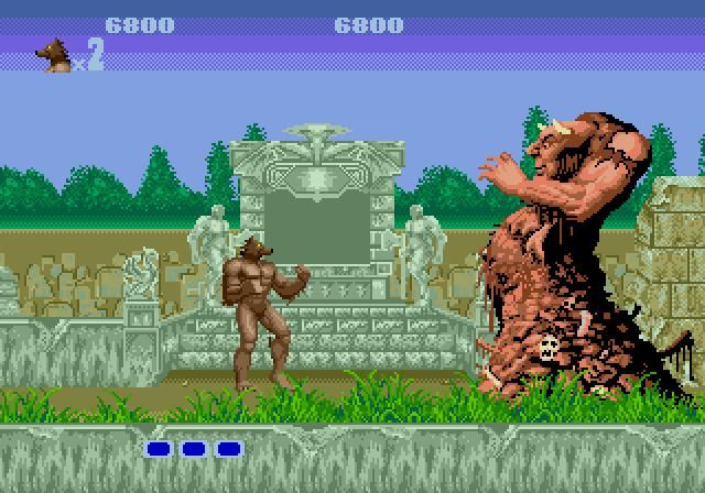 Les jeux old-school Altered_Beast_Sega_Mega_Drive_ingame