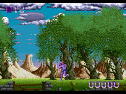 MEGADRIVE vs SUPER NINTENDO : Fight ! - Page 8 Shadow_of_the_Beast_Mega_Drive_ingame