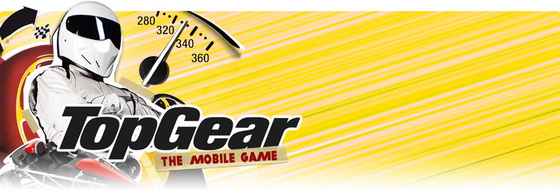 حصريا تحميل اروع لعبة سيارات للجوال من اوديسا Top Gear: The Mobile Game  685