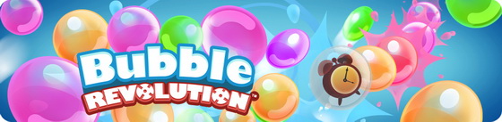 Bubble Revolution  لعبة لجوالك رائعة Bubble_Revolution_0