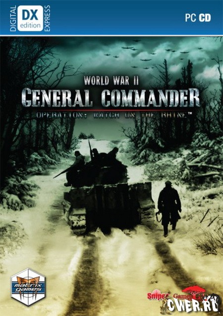 World War II: General Commander (2009) لعيون  اللي  طلبوها مني World_War_II