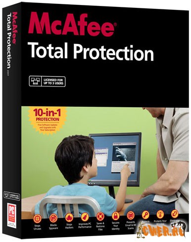 Antivirüs Arşivi McAfee-Total-Protection-2008
