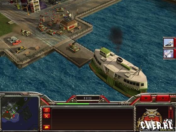 تحميل  حصريا Command & Conquer: Generals - Project Raptor - صفحة 2 Prjr_scrn3