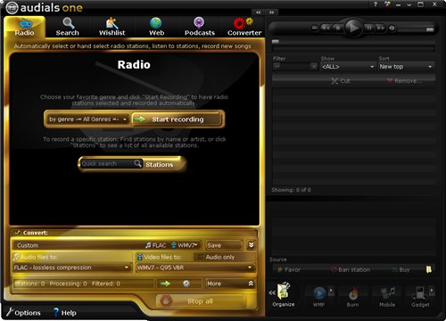 تحميل  حصريا AudialsOne Platinum 4.2.7800.0 2__