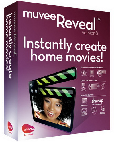 تحميل حصريا muvee Reveal 8.0.1.14210 Build 2299 MuveeReveal1