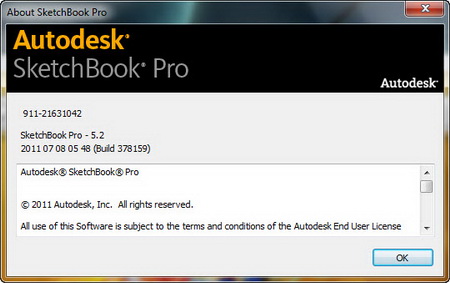 حصريا من اوديسا Autodesk Sketchbook Pro 2011 SP2 تحميل مباشر  Autodesk_Sketchbook_Pro_3