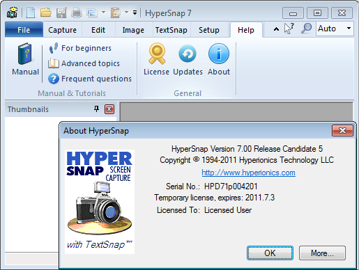 تحميل برنامج HyperSnap 7 RC5 Main_HyperSnap