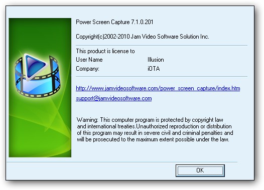 تحميل Power Screen Capture v7.1.0.201 Psc_about