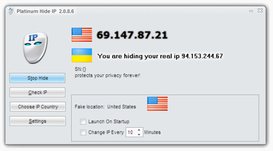 Platinum Hide IP 2.0.8.6 تحميل  حصريا  بانفراد على اوديسا Screen_CWER__
