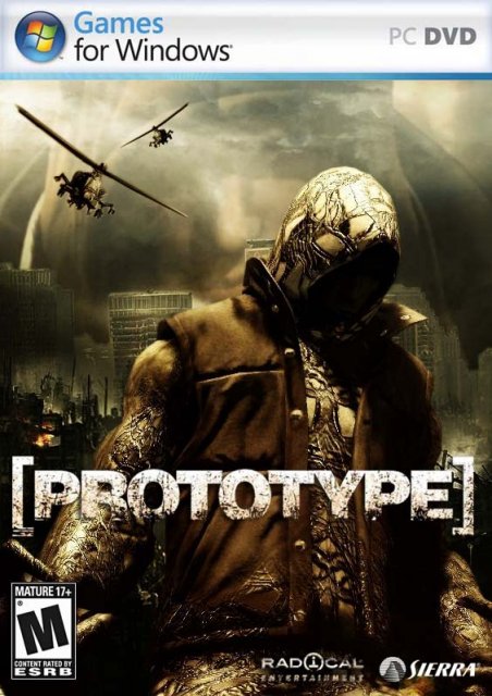 تحميل لعبة Prototype (2011/Repack) كاملة وحصرياا 4138c0e7c66047c8f81c82387720911b