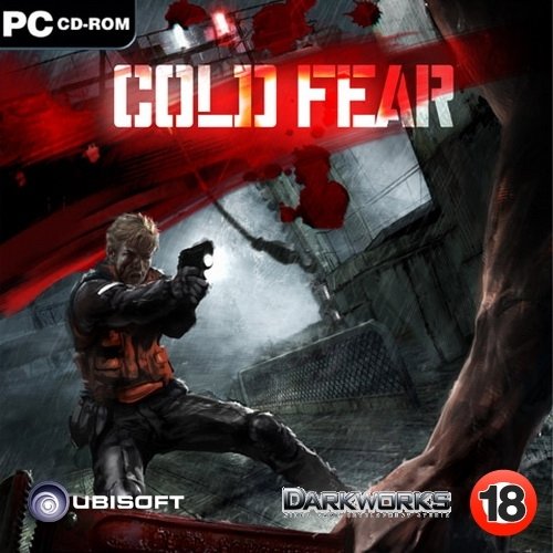 تحميل لعبة Cold Fear (2005/Repack)  57c0e365e465bba9294d07057244d20c