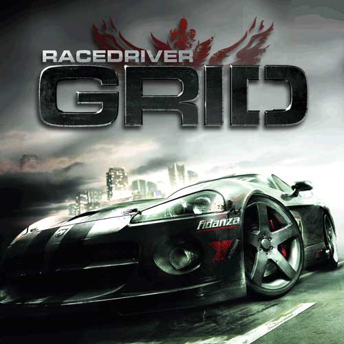 Race Driver: GRID 3D للجوال 1________