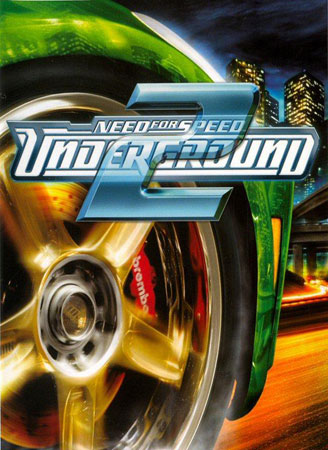 للجوال Need For Speed: Underground 2 1__________