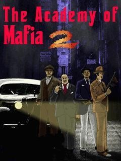 لعبة The Academy of Mafia 2 تحمييل  للموبايل 1_____________