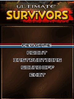 للجوال  لعبة  Ultimate Survivors 2_