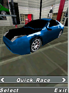 للجوال Need For Speed: Underground 2 2______