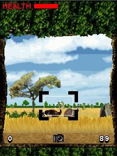 لعبة الجوال Big Game Safari 2 2________