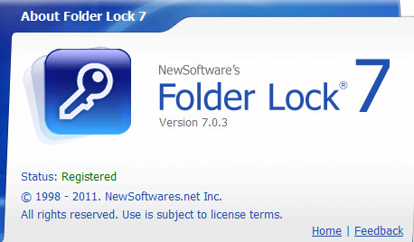 اقفل اي ملف بتحميل هذا البرنامج Folder Lock 7.0.3 2011_11_16_172803