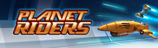 3D Planet Riders للجوال 3d_planet_riders