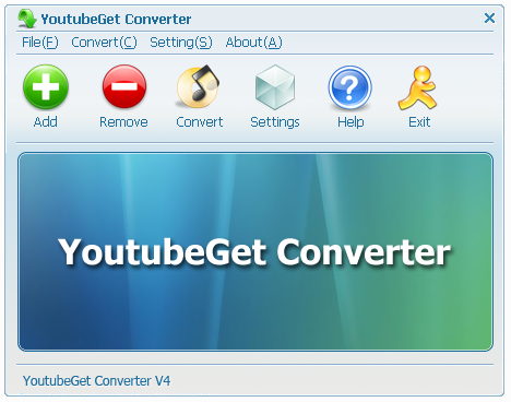 حصريااا YouTubeGet 5.7 9