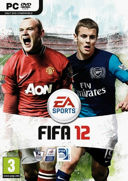 تحميل لعبة الفيفا FIFA 12 (2011/Repack)  FIFA_12_1