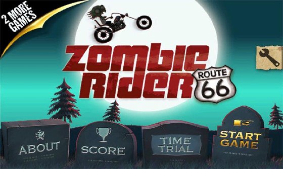 حصريا للجوال لعبة Zombie Rider (2011) نوكيا ZombieRider__1