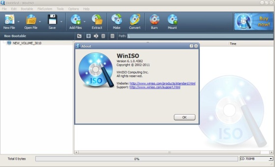 تحميل برنامج WinISO Standard 6.1.0.4382  ScreenShot050
