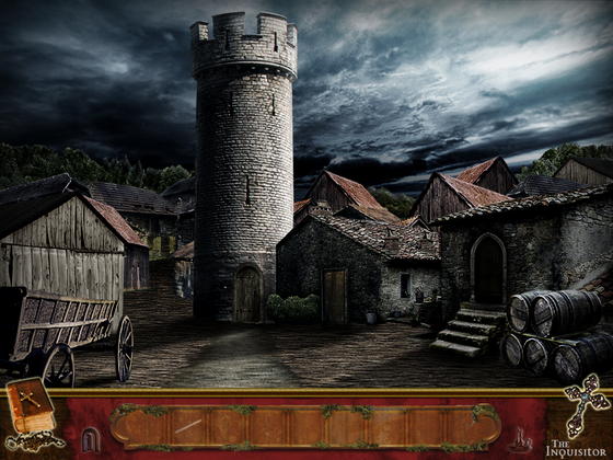 Wolfgang Hohlbein's The Inquisitor لعبة استرتيجية صغيرة و رائعة TheInquisitor-3