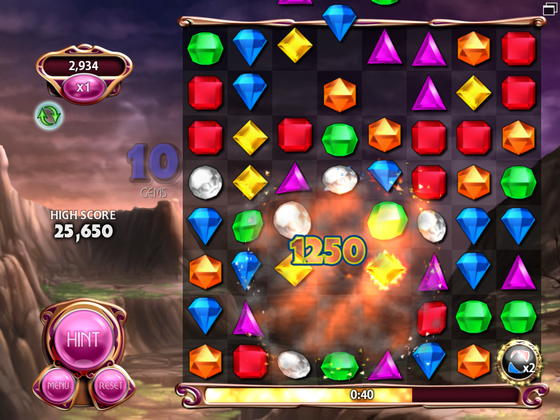 Bejeweled Blitz (Beta)  لعبة الاحجار الكريمة حصريااااا منتديات اوديسا BejeweledBlitz-1