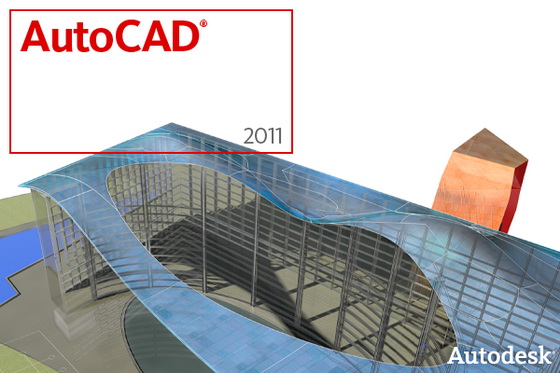 تحميل download Autodesk AutoCAD 2011 RePack على اوديسا  حصريا  Srtjsrtj