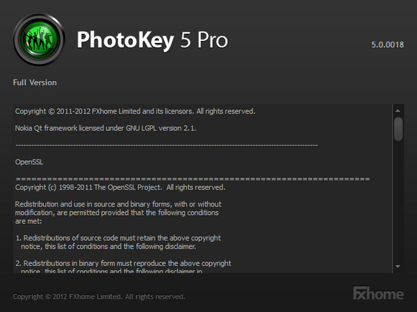 تحميل FXhome Photokey 5.0.0018 Pro 2012_04_20_185223