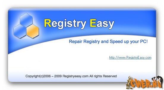 تحميل Registry Easy 5.6 DC 29012011 RegistryEasy