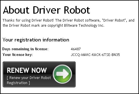 Driver Robot 2.5 Build 3.0 حصريا من اوديسا  تحميل مباشر  Sshot-6_______