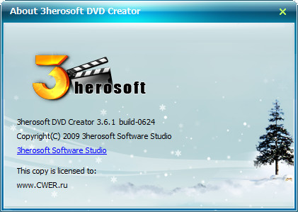 تحميل برنامج 3herosoft DVD Creator 3.6.1.0624  3herosoft_DVD_Creator_v3_2