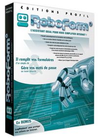 تحميل اخر اصدار حصريا من AI Roboform Pro 7.0.67 Beta  AI_Roboform_Pro_6.10.0