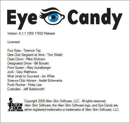 حصريا من اوديسا تحميل Alien Skin Eye Candy 6.1.1.1058  للفوتوشوب باخر اصدار بانفراد 2011-02-12_170013