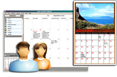 تحميل  Web Calendar Pad 2011.5.5 2011-03-07_155954