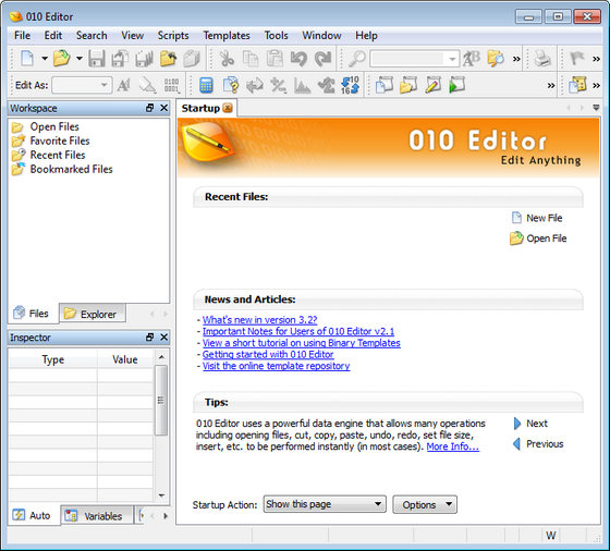 تحميل 010 Editor 3.20 2011-06-18_135220