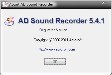 برنامج تسجيل الصوت والموسيقى تحميل مباشر AD Sound Recorder 5.4.1 2011_11_16_234619