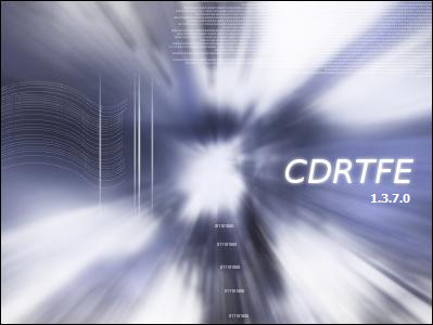 CDrtfe 1.3.7 + Portable برنامج لنسخ الأقراص المضغوطة / أقراص دي في دي Cdrtfe-1.3.7_1