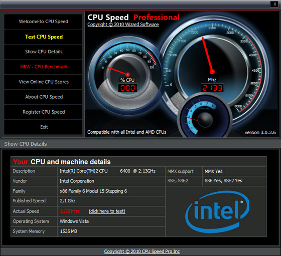 تحميل CPU Speed Professional 3.0.3.6 لقياس قوة المعالج الحقيقية و مقارنتها حصريااا CPU_Speed_Professional_3.0.3.6-1